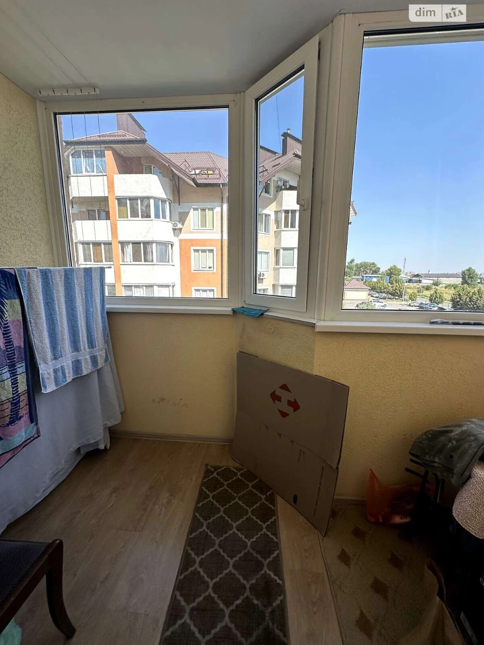 Продаж Квартира