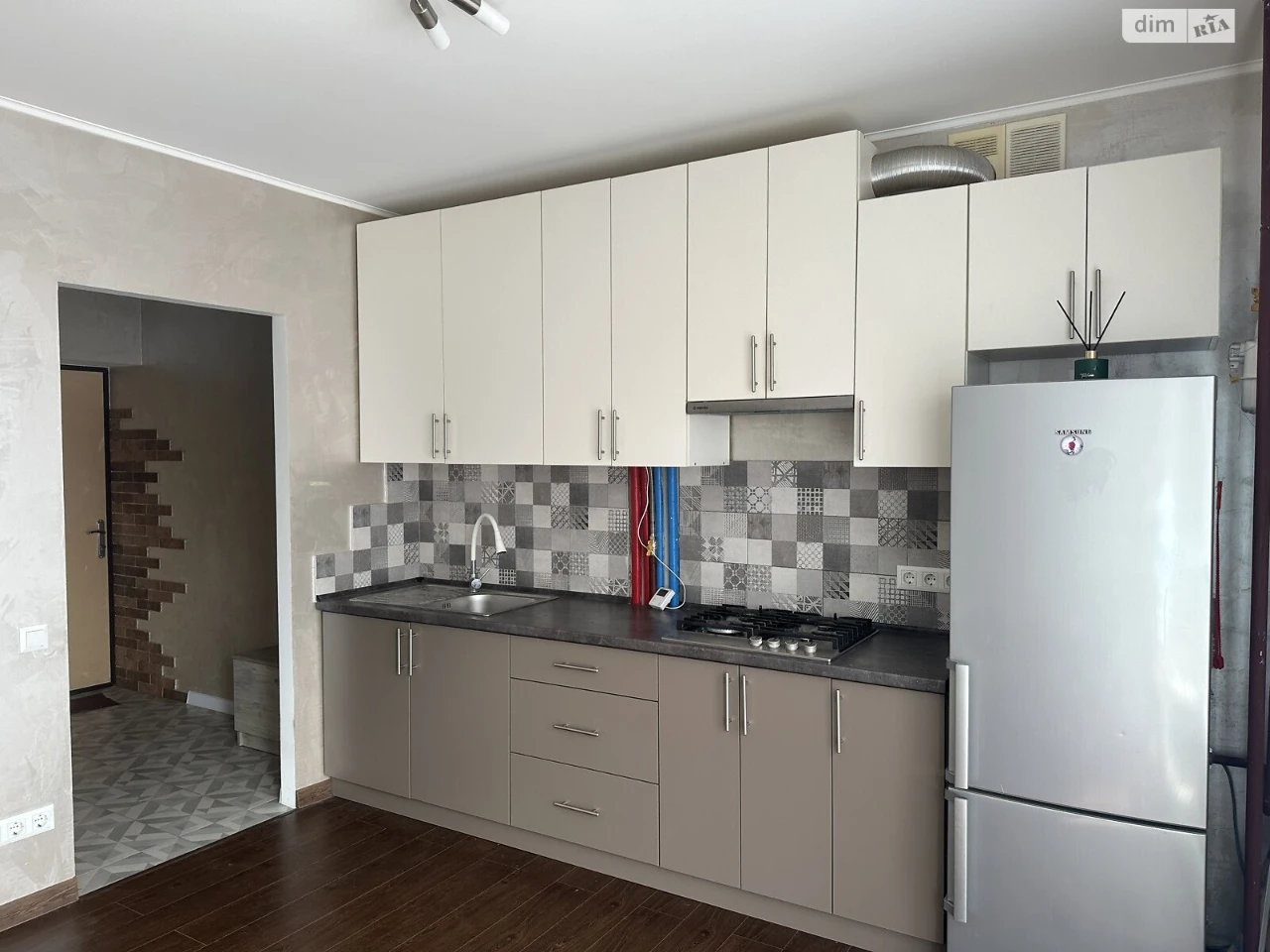 Apartment for Sale in Irpin