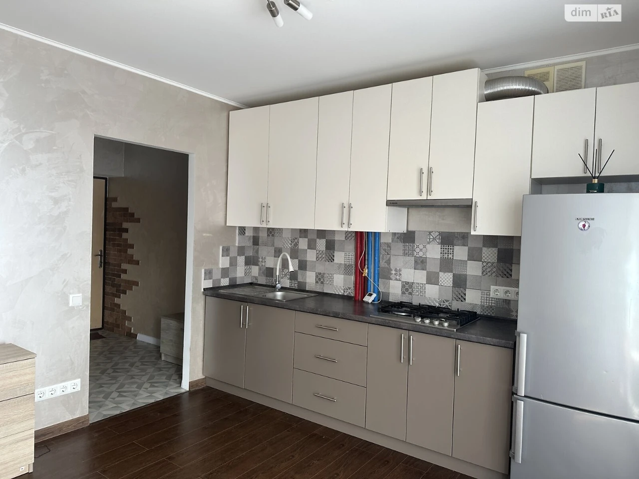 Apartment for Sale in Irpin
