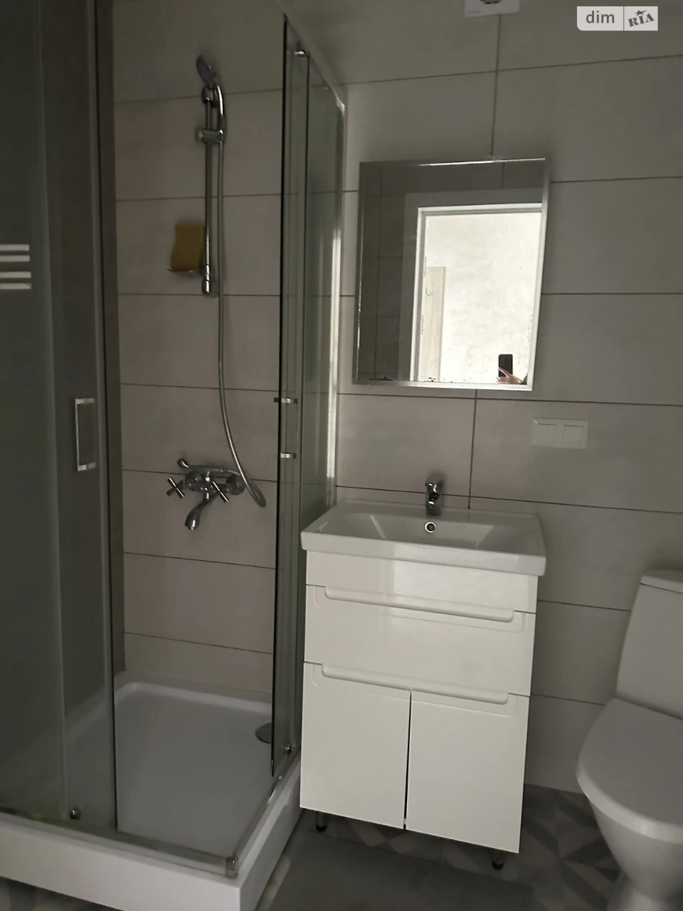 Apartment for Sale in Irpin