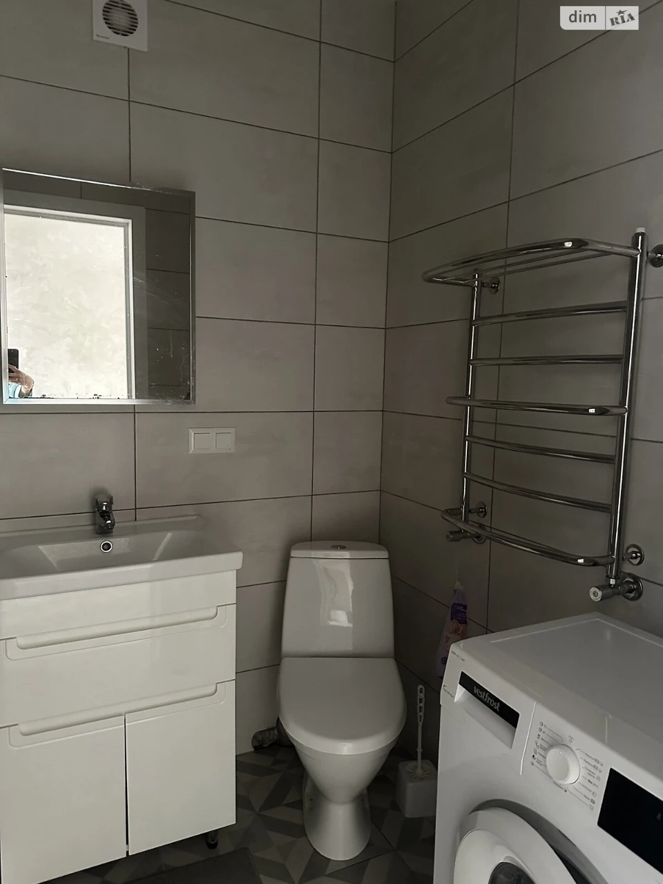 Apartment for Sale in Irpin