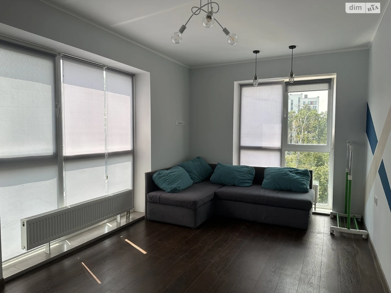 Apartment for Sale in Irpin