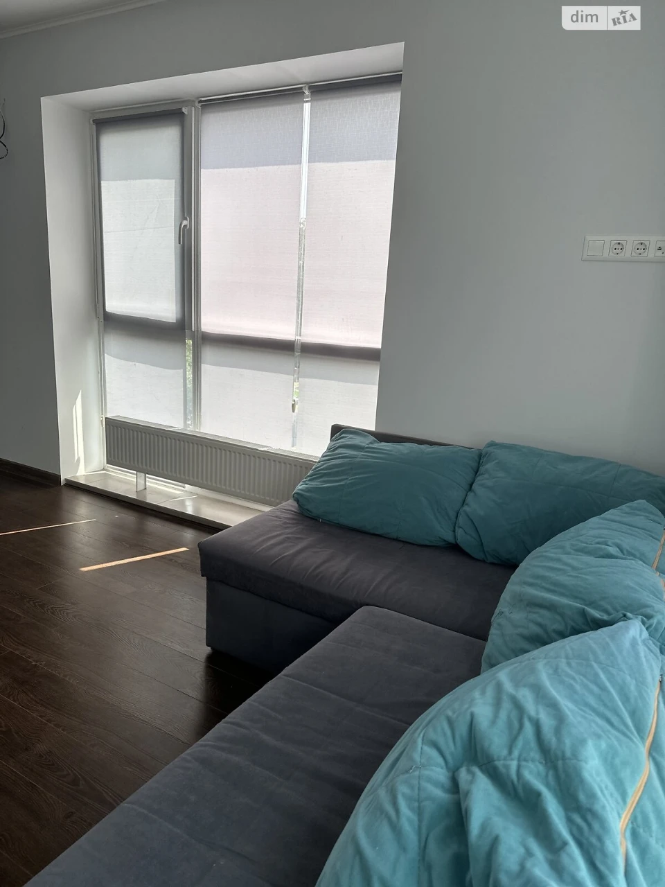 Apartment for Sale in Irpin