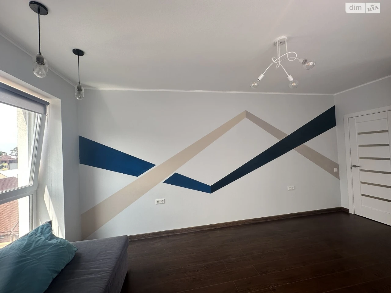 Apartment for Sale in Irpin