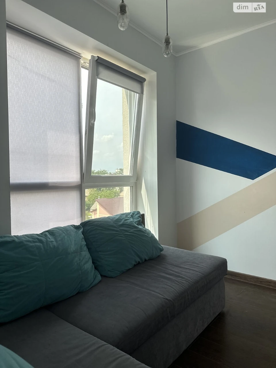 Apartment for Sale in Irpin