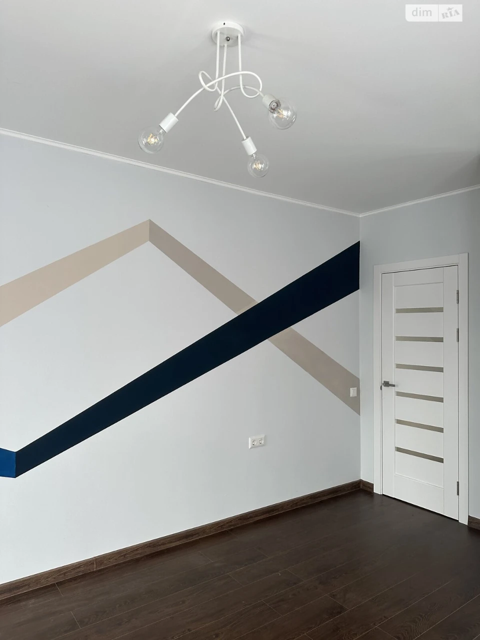 Apartment for Sale in Irpin