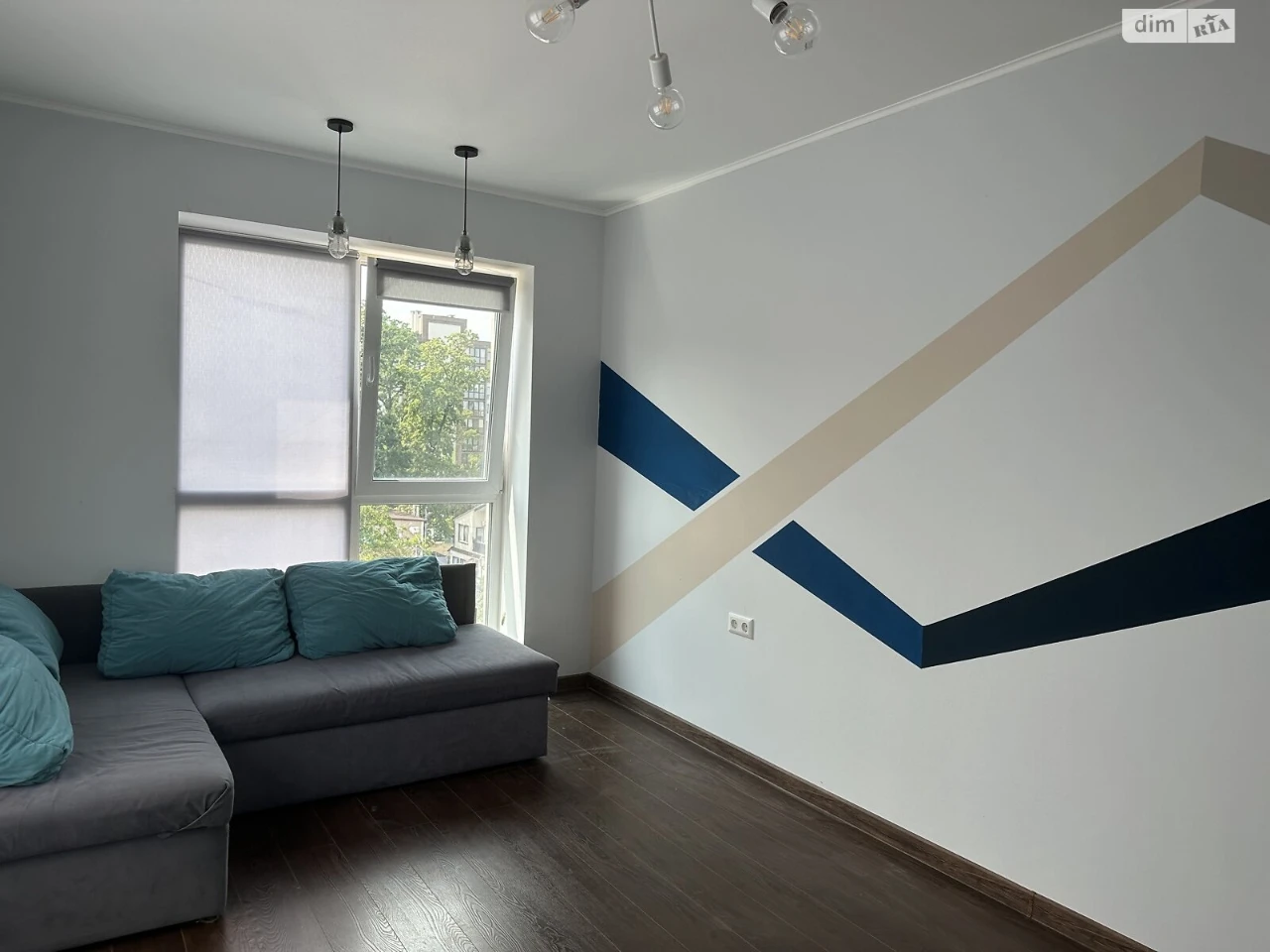 Apartment for Sale in Irpin