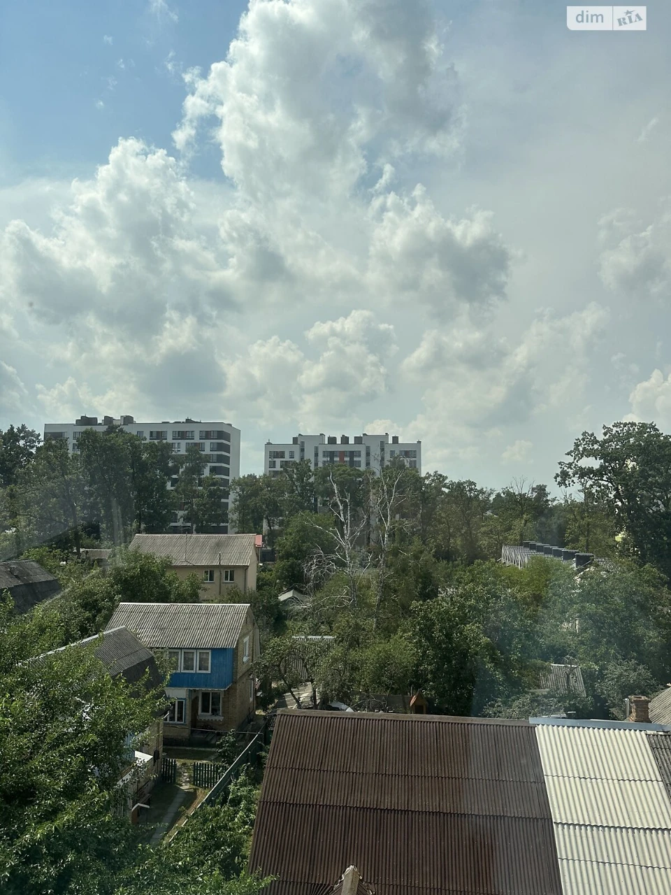 Apartment for Sale in Irpin