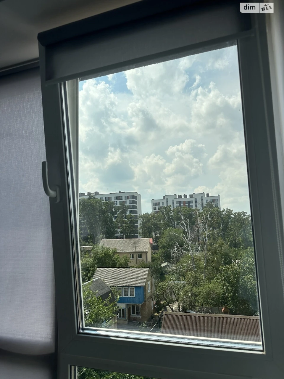 Apartment for Sale in Irpin