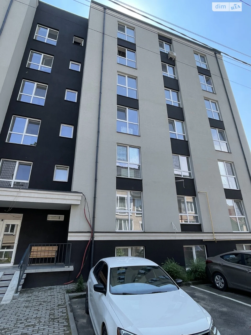 Apartment for Sale in Irpin