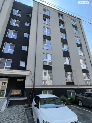 Apartment for Sale in Irpin