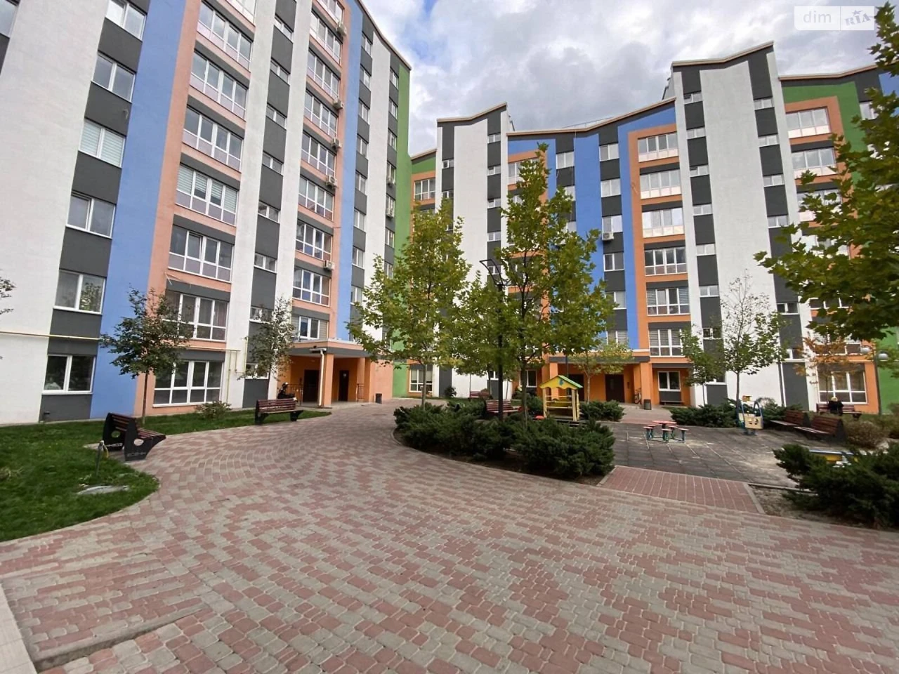 Продаж Квартира Ірпінь