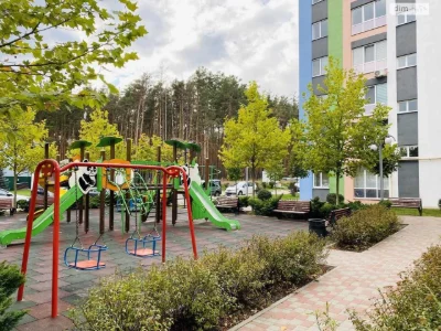 Продаж Квартира Ірпінь