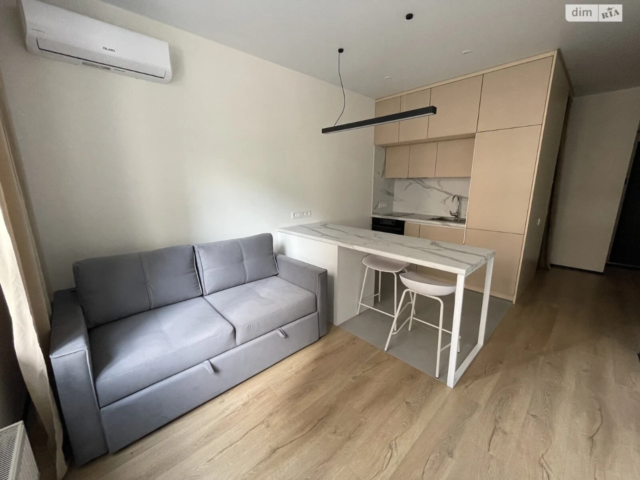 Apartment for Sale, Irpin