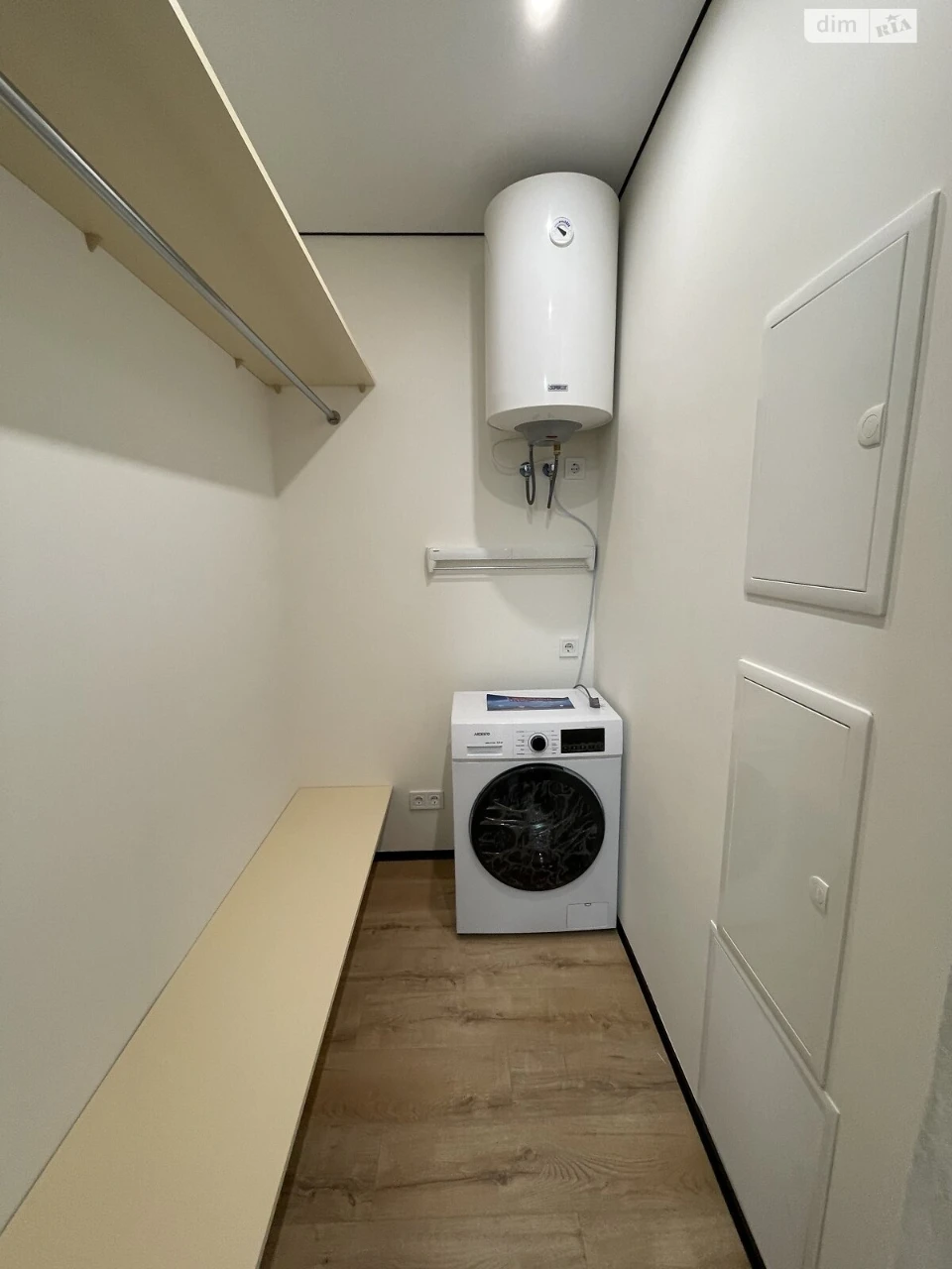 Apartment for Sale, Irpin