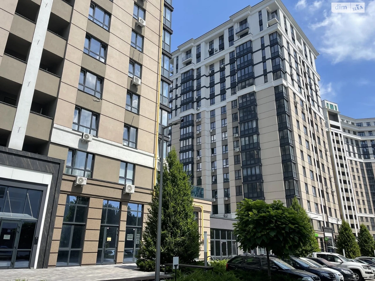 Apartment for Sale, Irpin