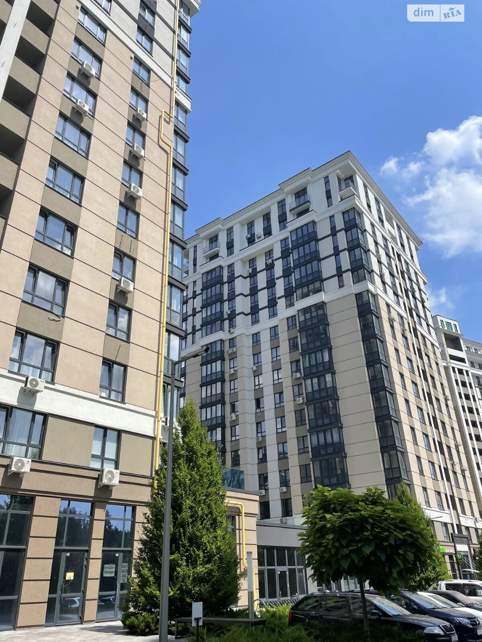Apartment for Sale, Irpin