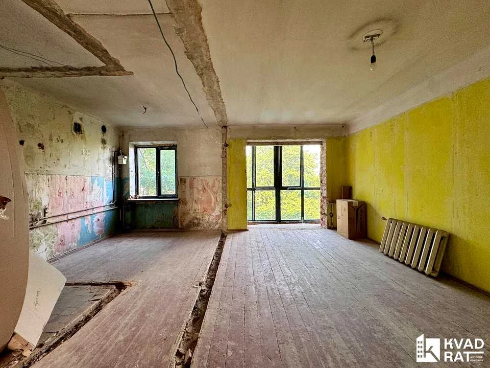 Квартира. Івано-Франківськ, Привокзальна пл.