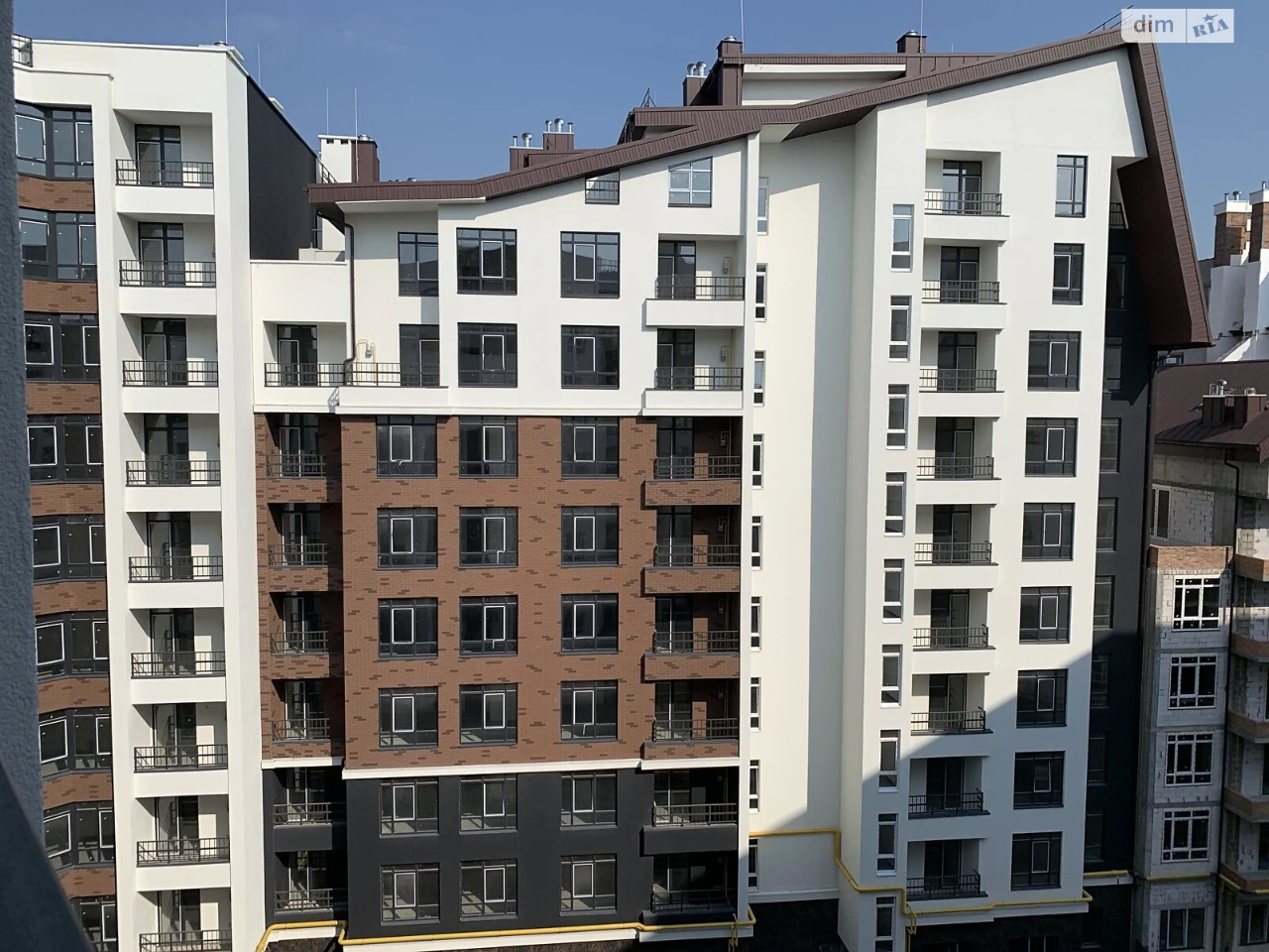 Продаж Квартира Ірпінь