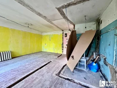 Квартира. Івано-Франківськ, Привокзальна пл.