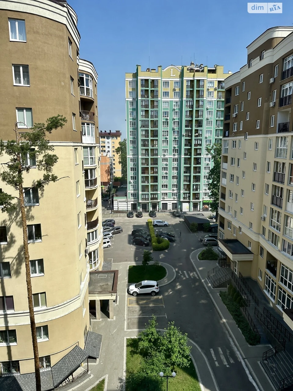 Продаж Квартира Ірпінь