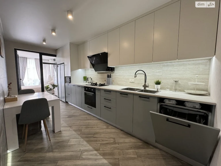 Apartment for Sale in Irpin