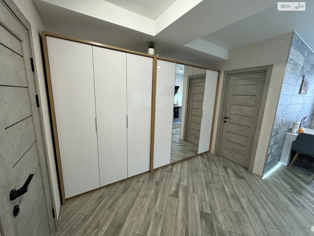 Apartment for Sale in Irpin