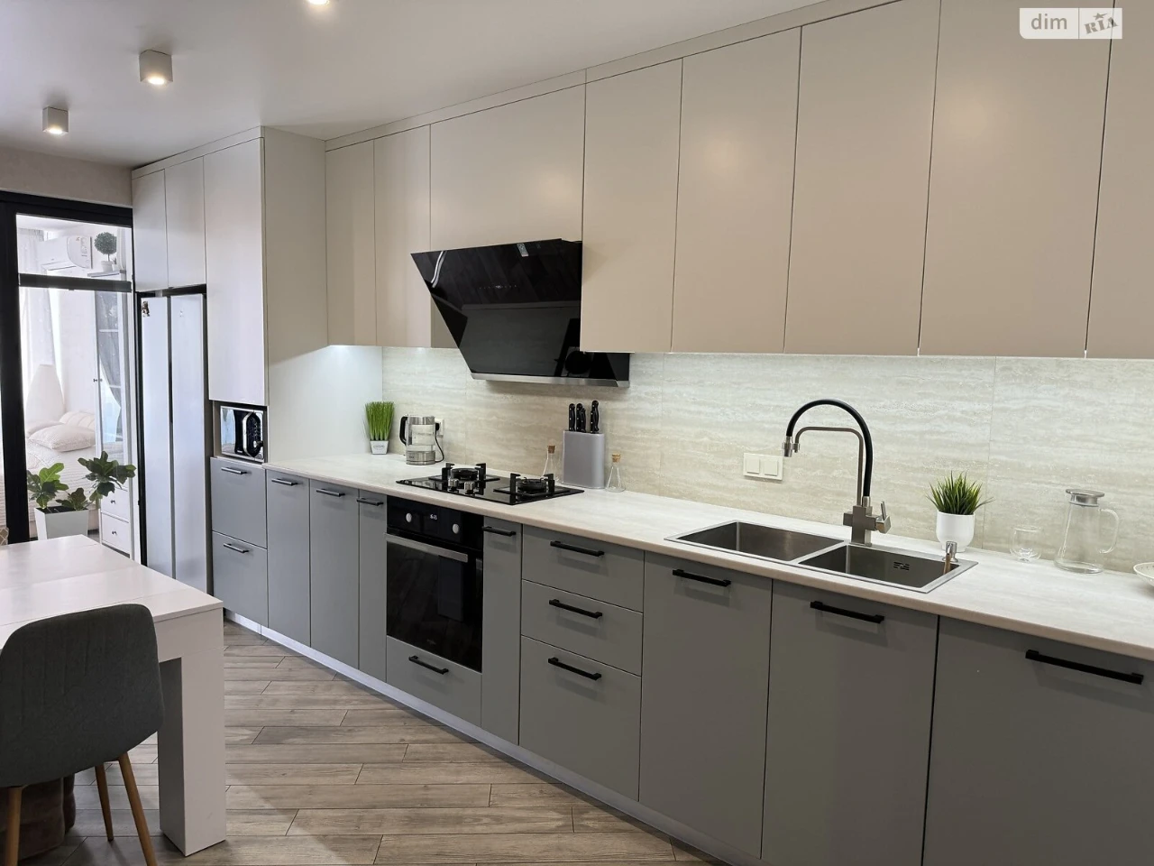 Apartment for Sale in Irpin