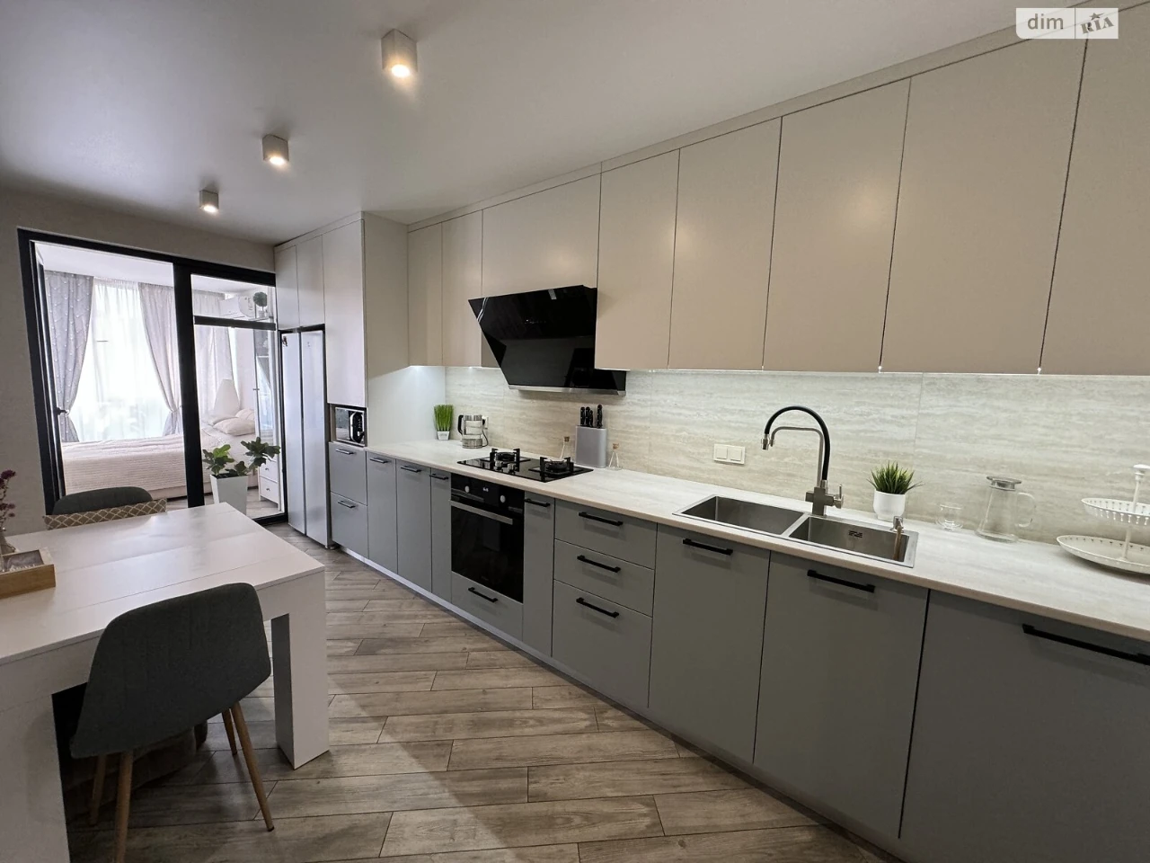 Apartment for Sale in Irpin