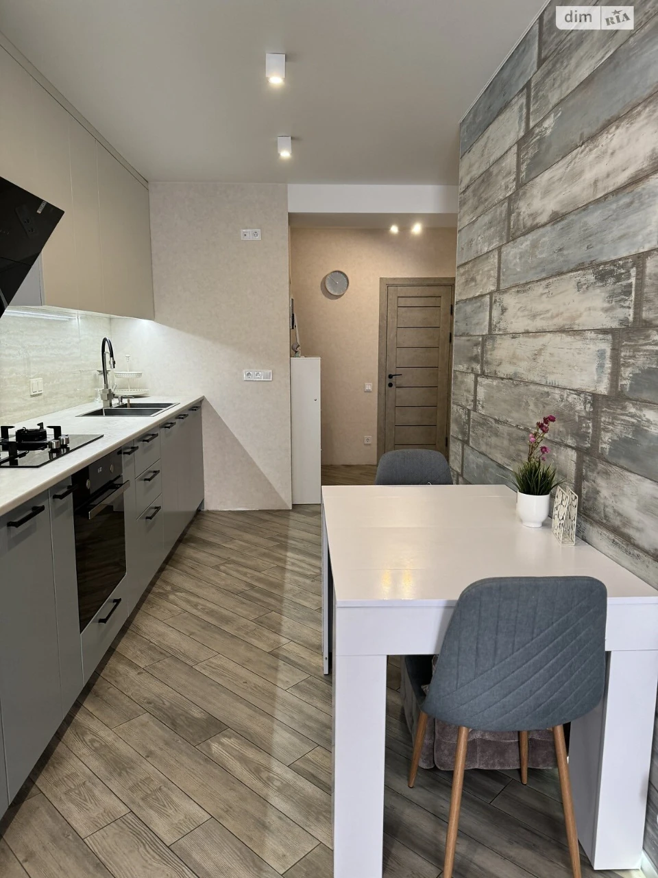 Apartment for Sale in Irpin