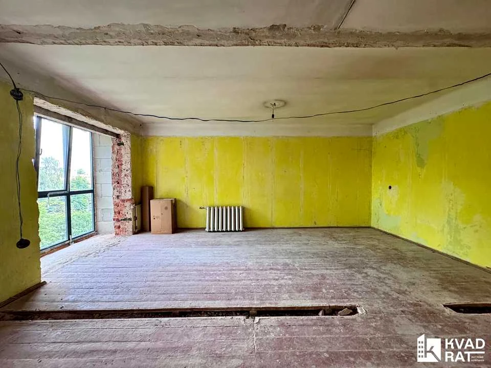Квартира. Івано-Франківськ, Привокзальна пл.