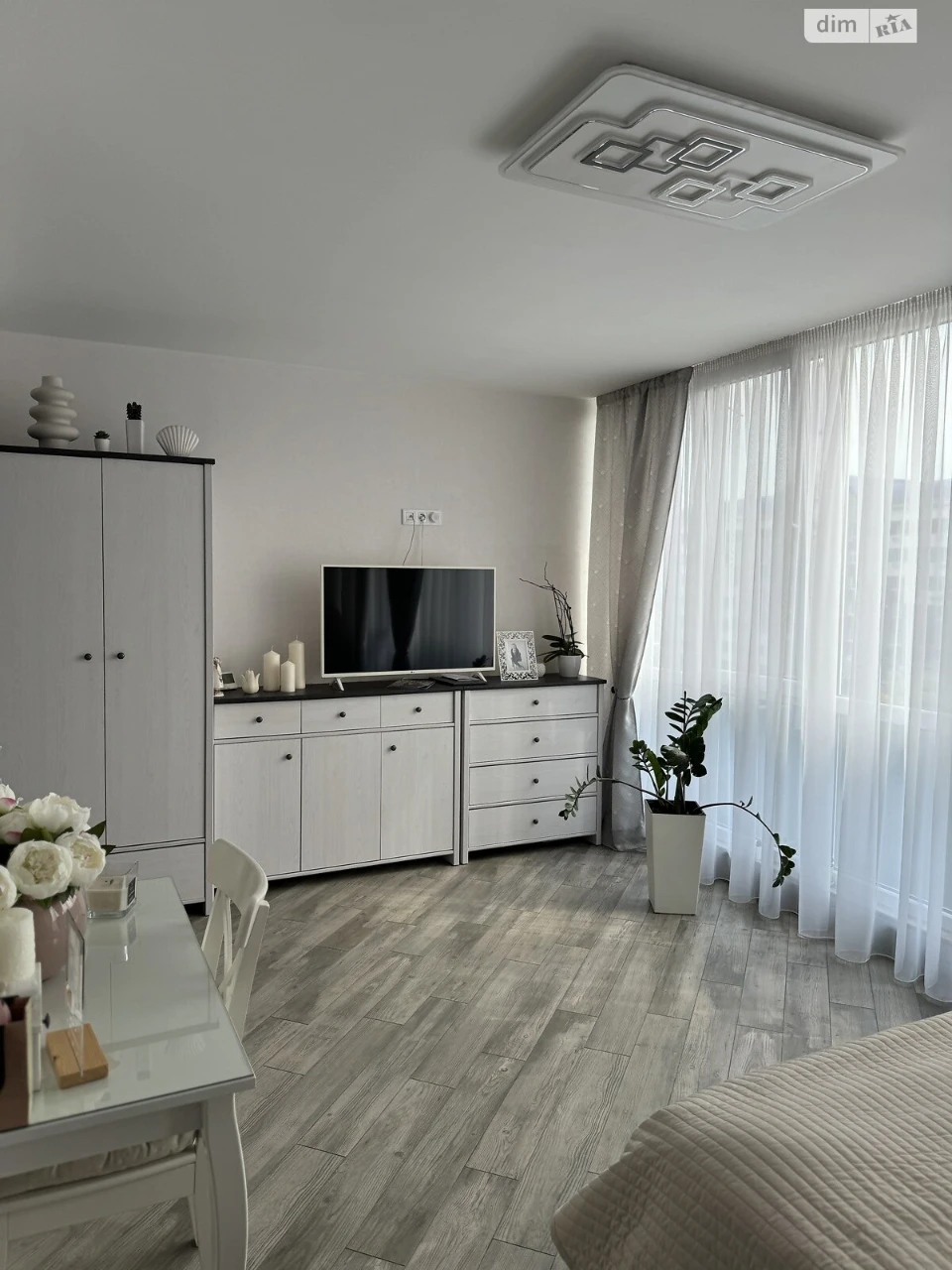 Apartment for Sale in Irpin