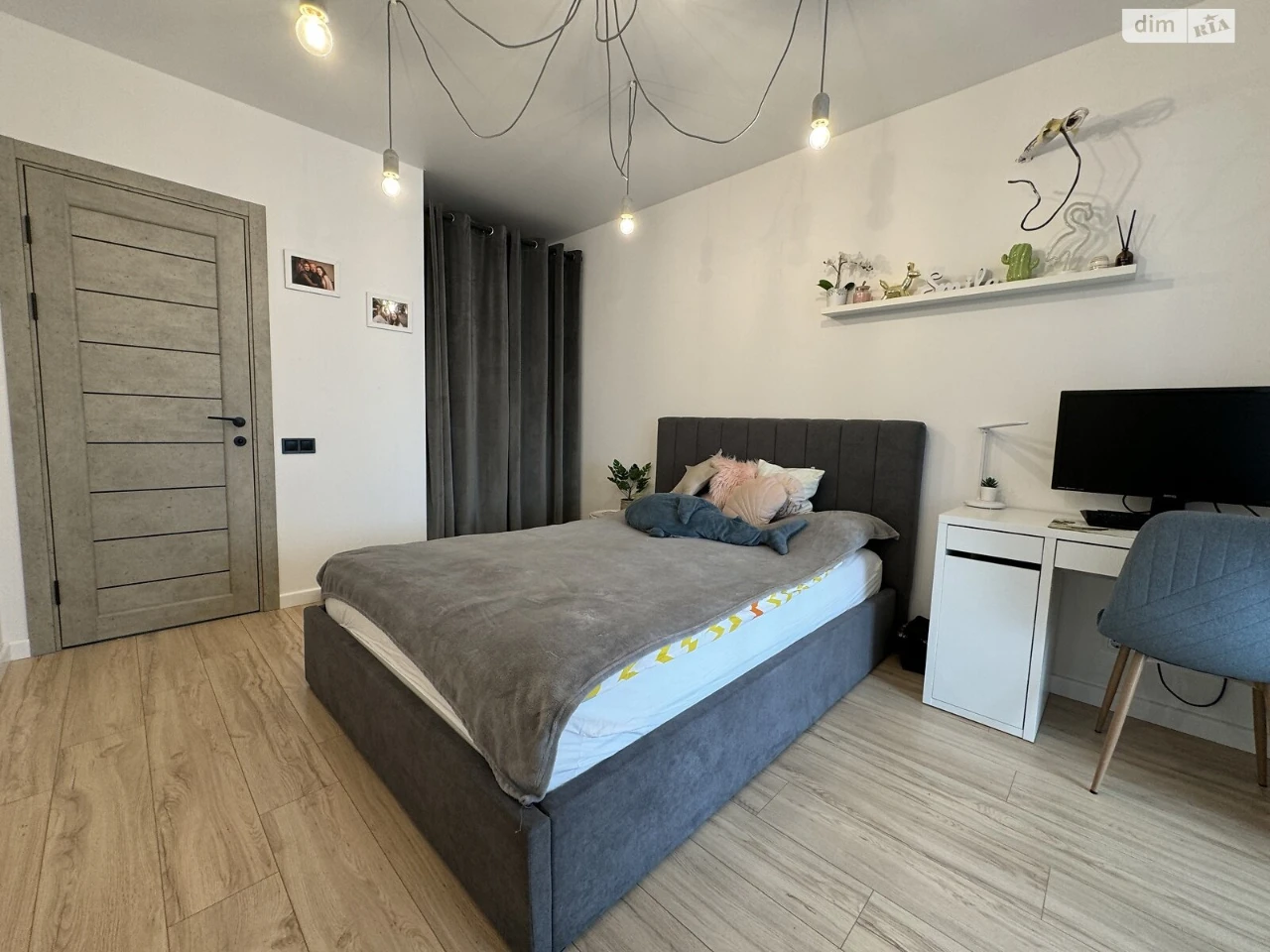 Apartment for Sale in Irpin