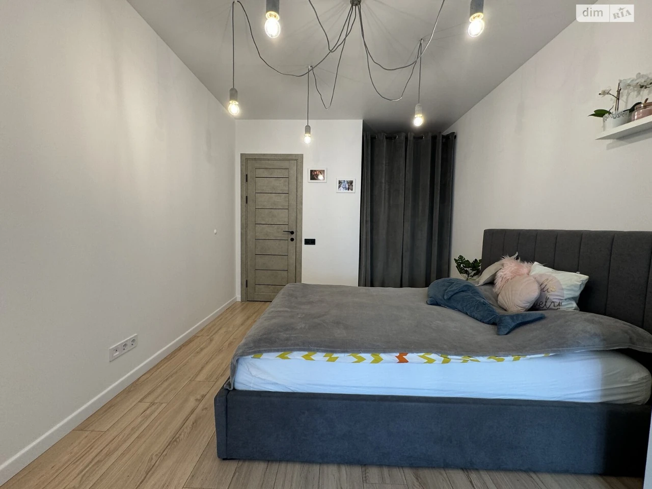 Apartment for Sale in Irpin