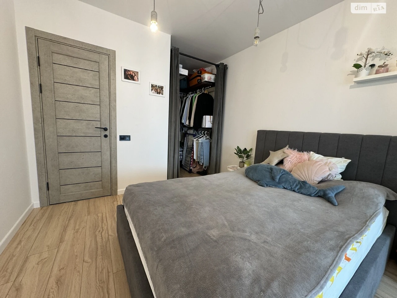 Apartment for Sale in Irpin