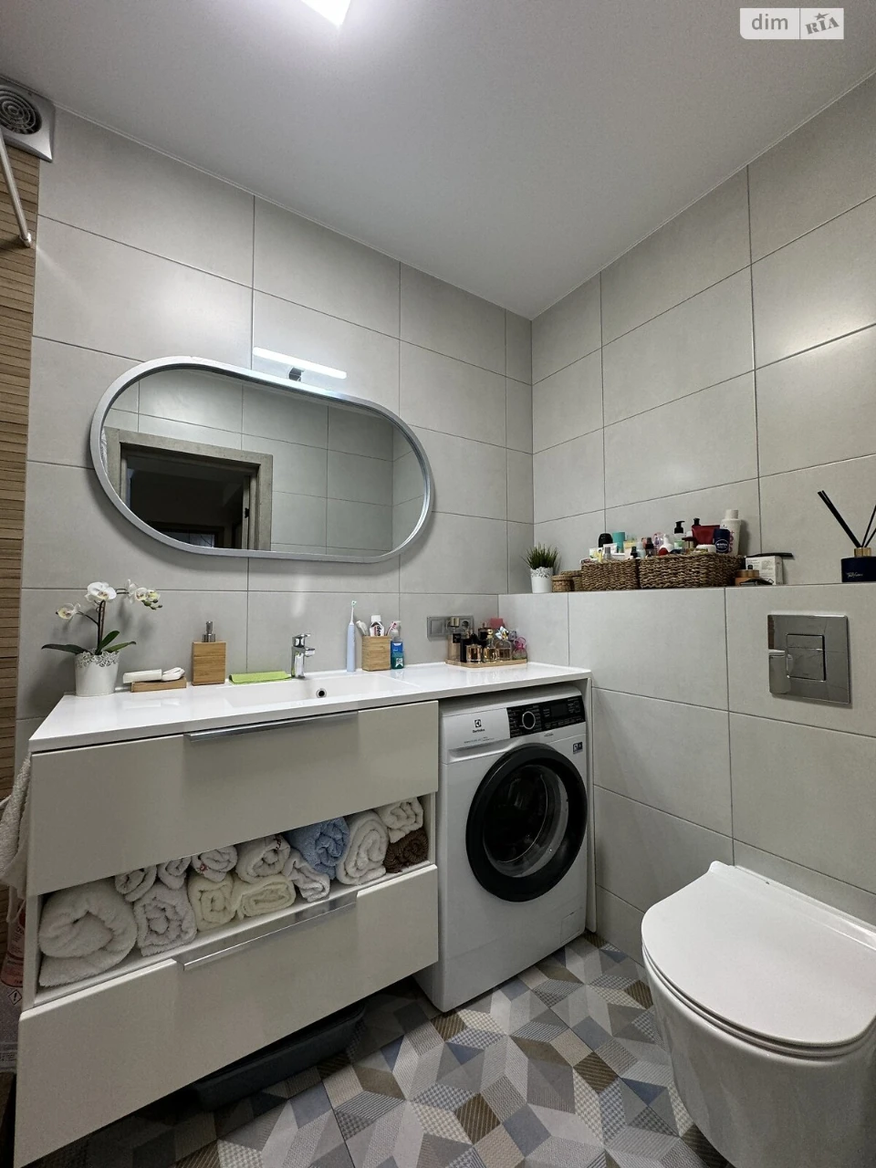 Apartment for Sale in Irpin