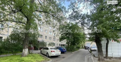 2-room apartment, 52 sq.m.