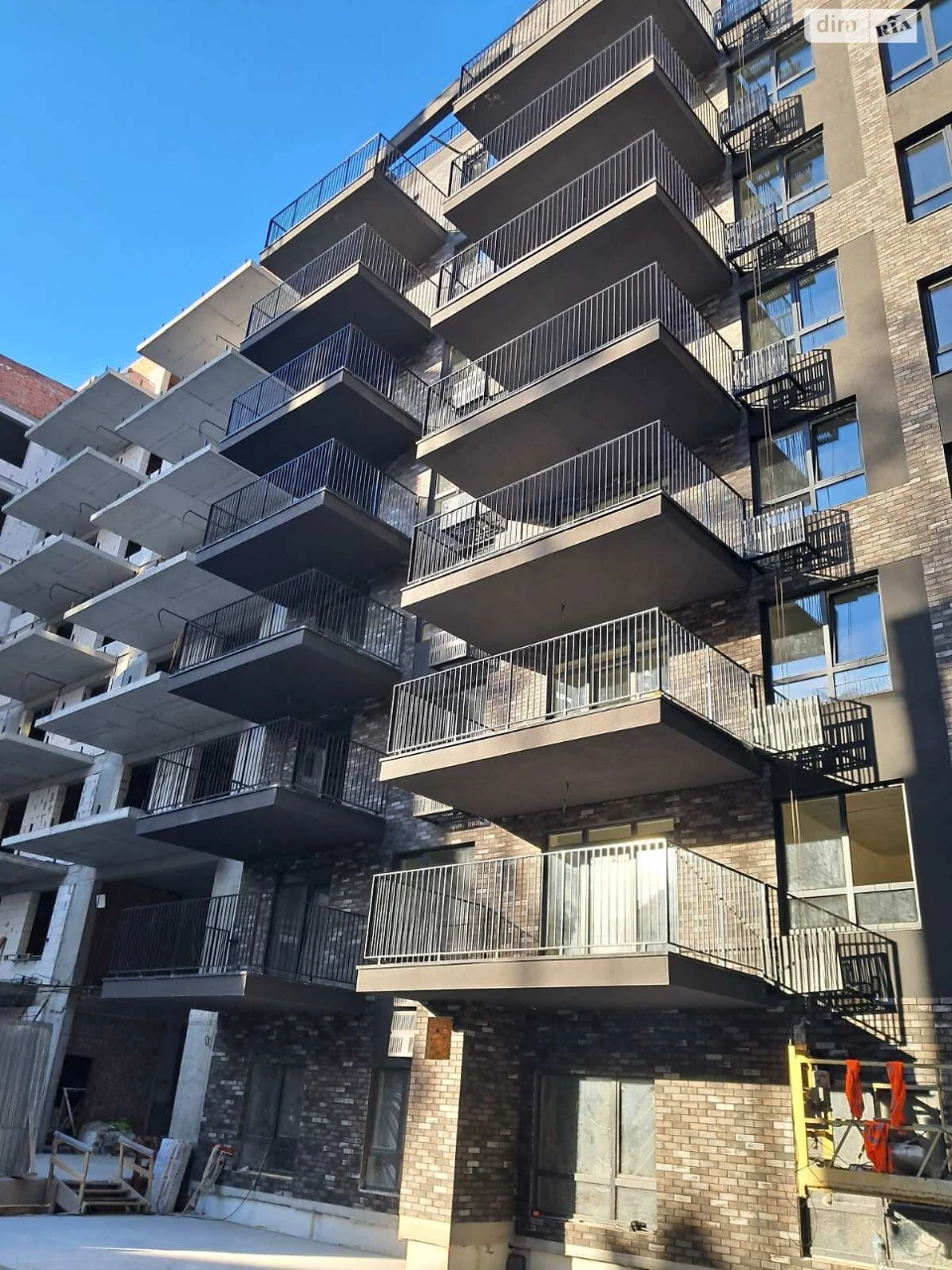 Apartment for Sale in Irpin