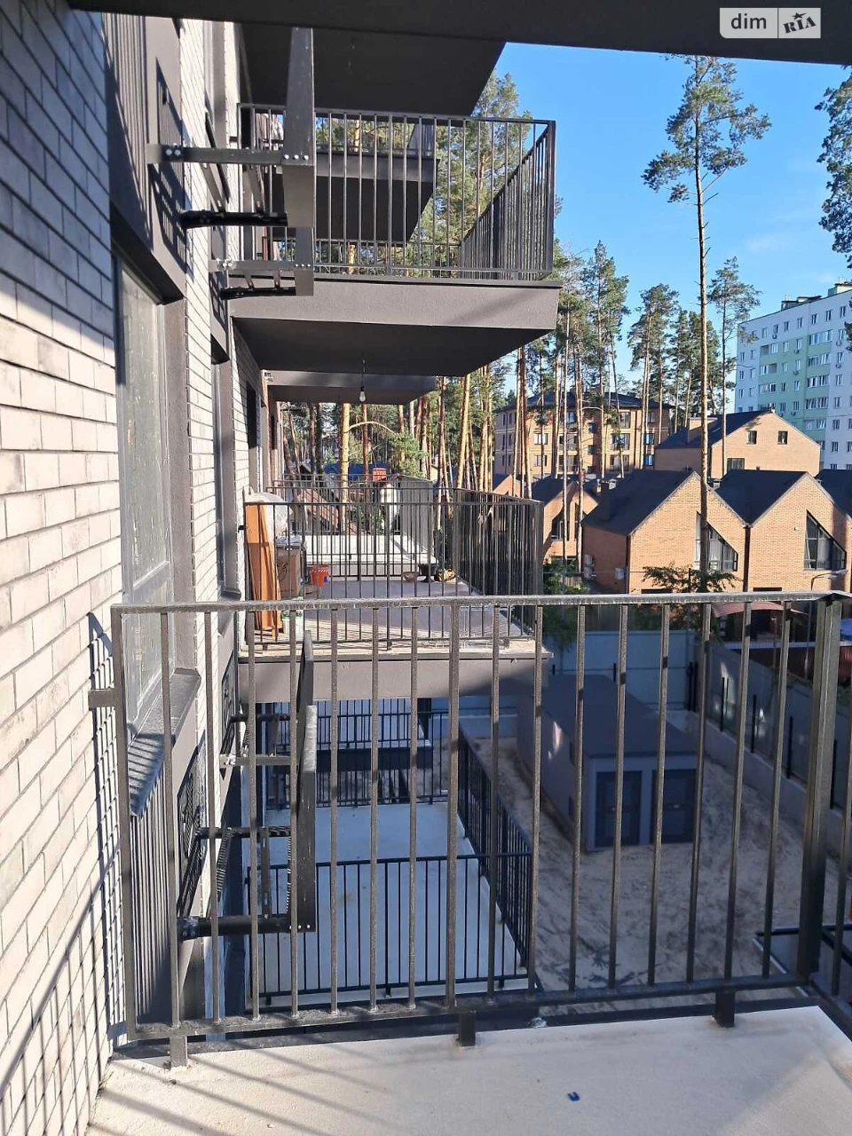 Apartment for Sale in Irpin