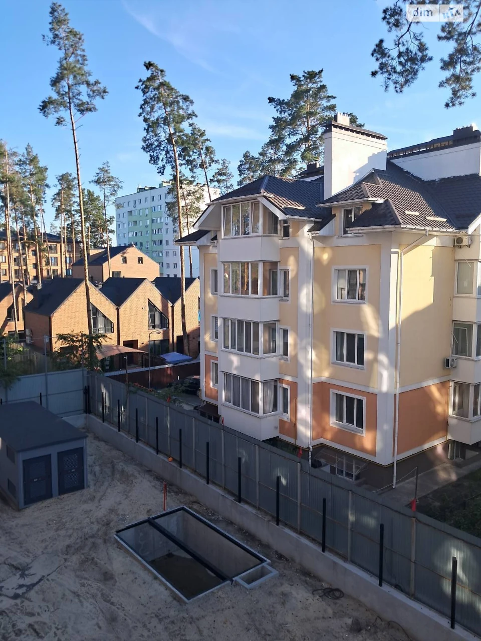 Apartment for Sale in Irpin