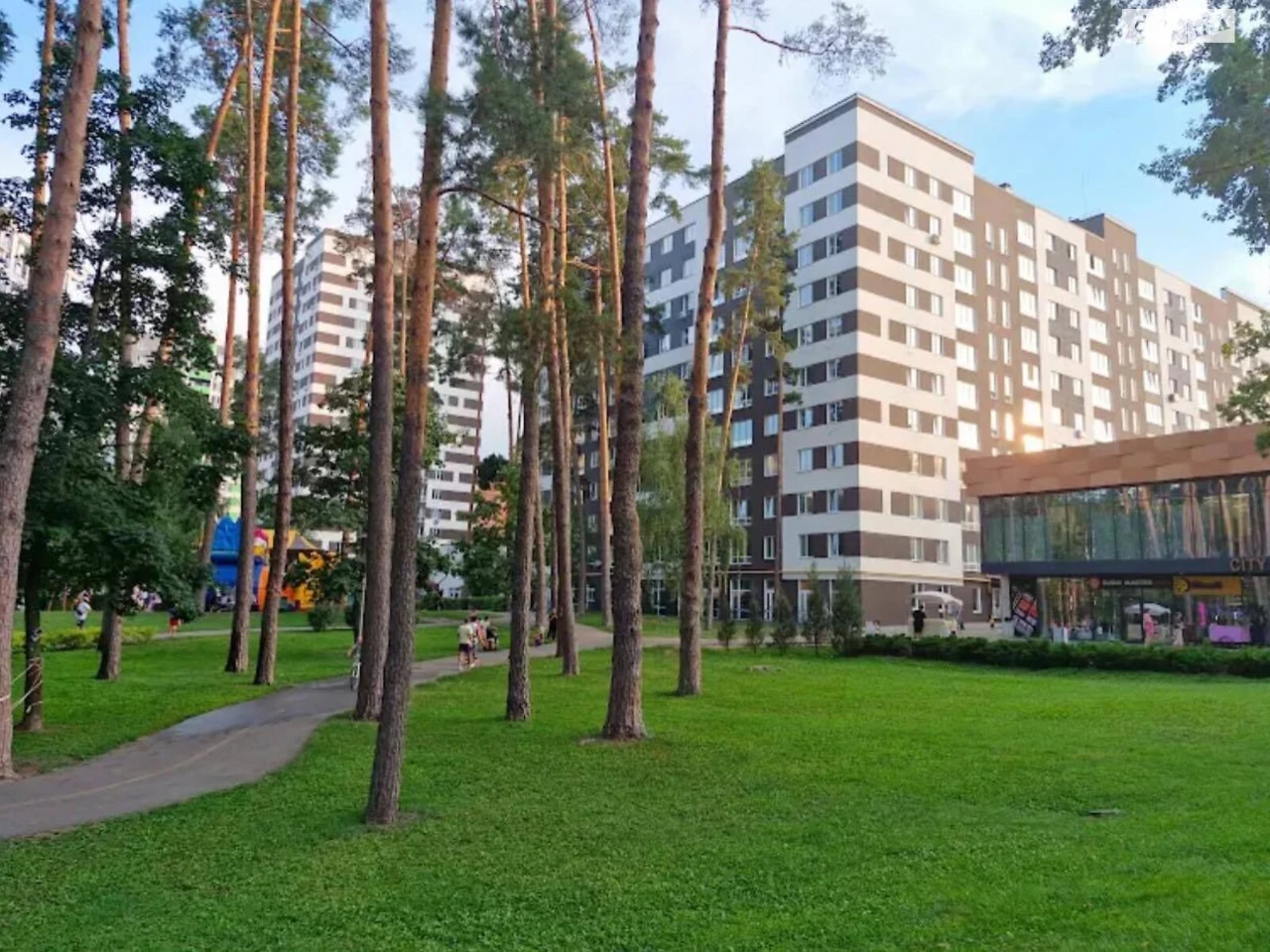 Продаж Квартира Ірпінь