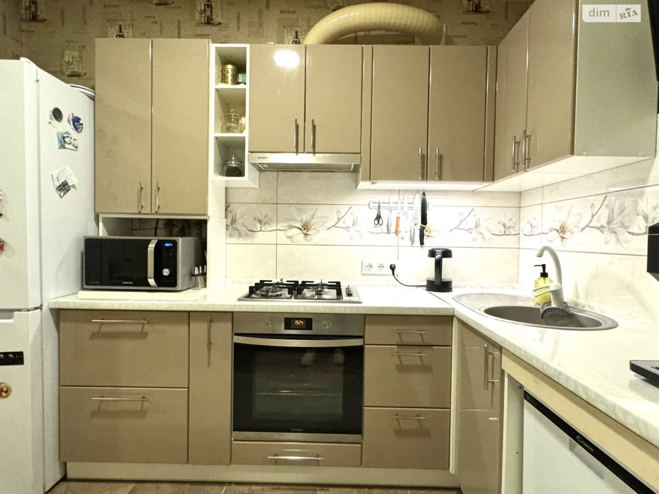 Apartment for Sale, Irpin