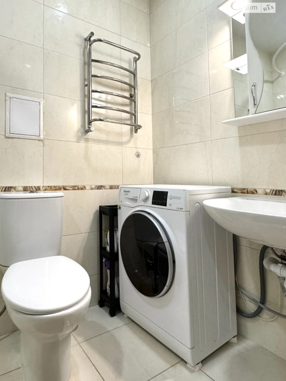 Apartment for Sale, Irpin