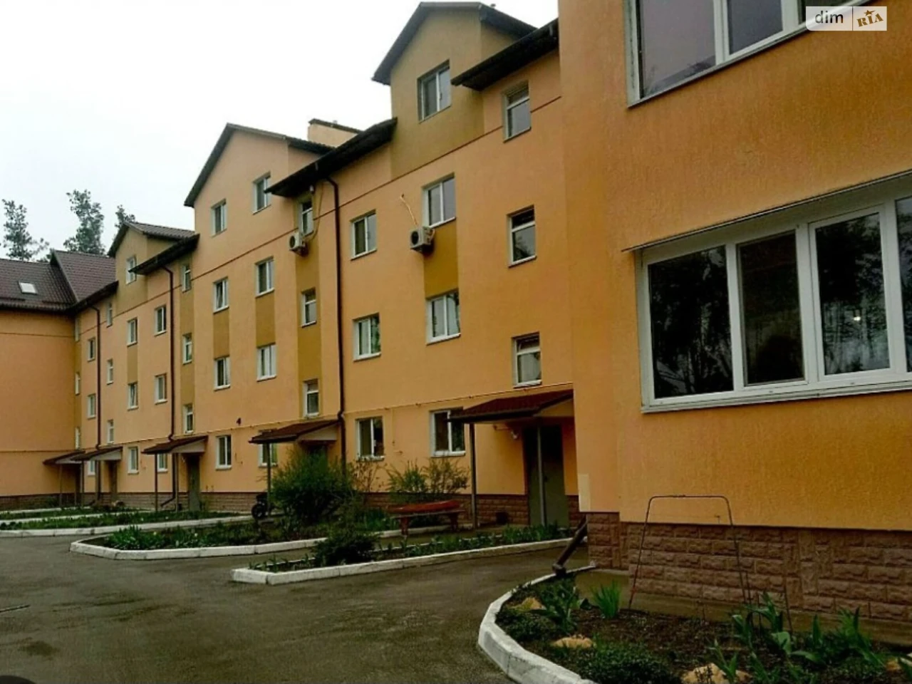 Продаж Квартира Ірпінь