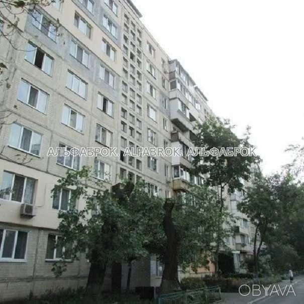 2-room apartment, 52 sq.m.