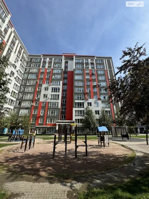 Продажа Квартира Ирпень