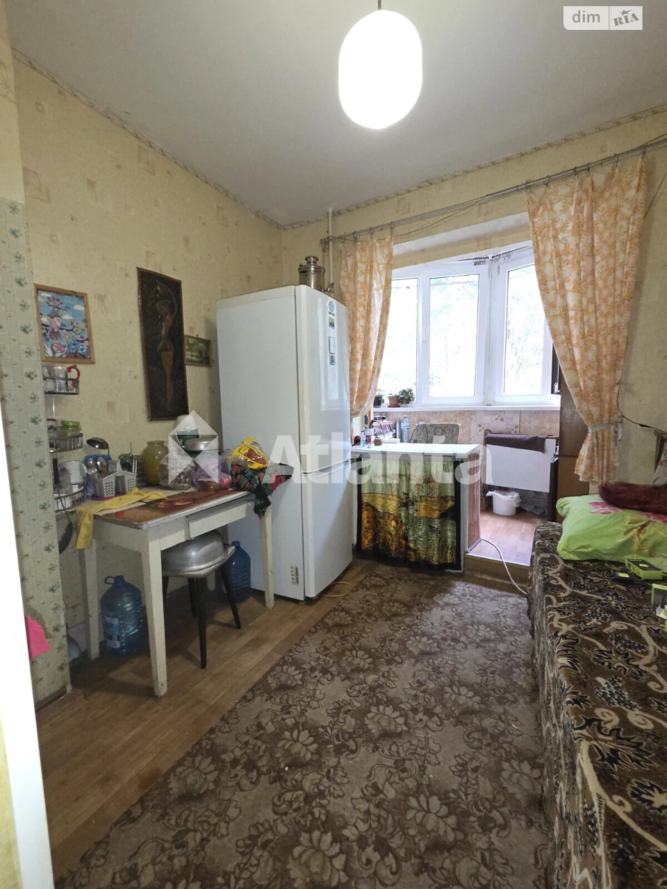 Продажа квартир в Слободке.