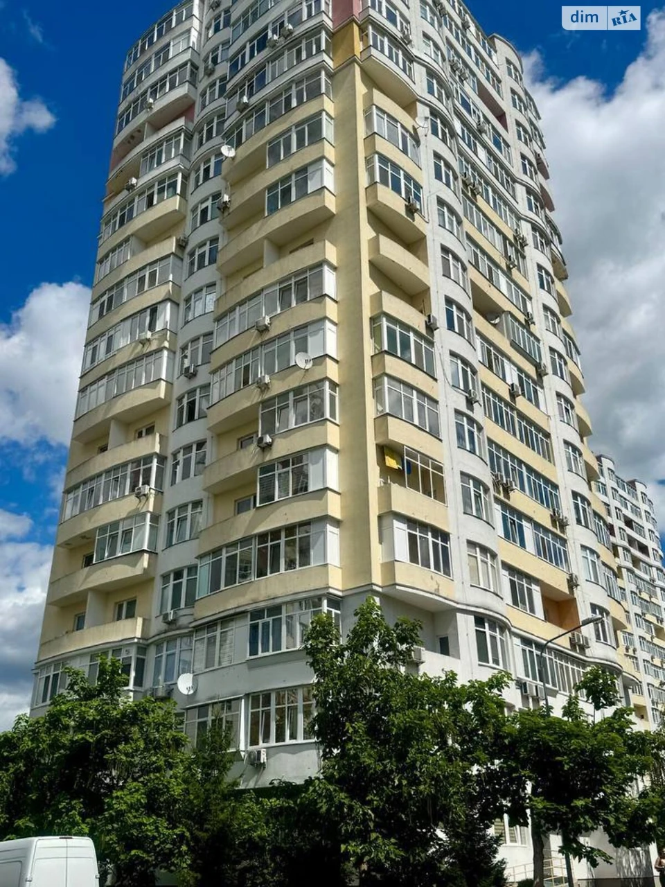 Продаж Квартира Ірпінь