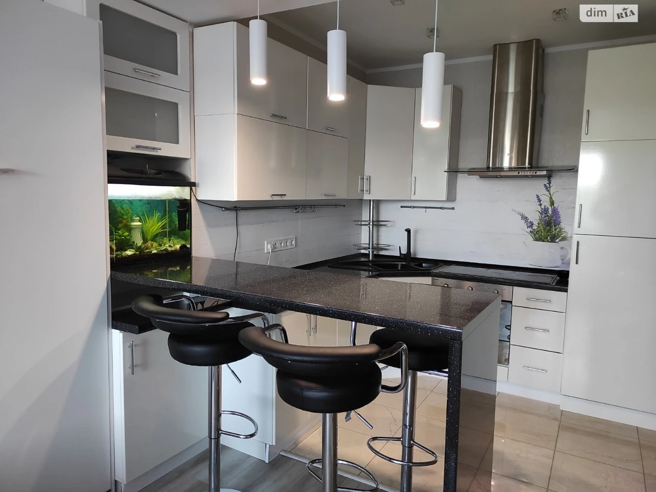 Apartment for Sale in Irpin