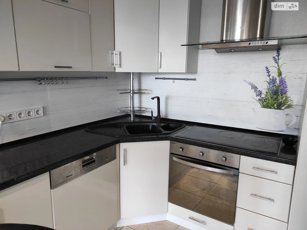 Apartment for Sale in Irpin